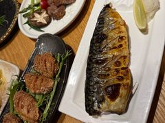 -桂马·日本料理·海胆·海鲜饭·酒场(民主广场店)