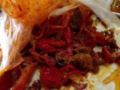 -华龍食府麻辣小龙虾(明洞店)