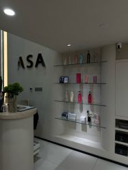 点击看大图 -ASA HAIR SALON