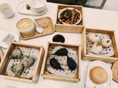 -蔡澜点心·粤菜(月星环球港店)