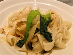 油泼面-北京西单美爵酒店-融轩中餐厅