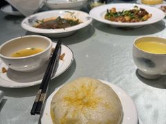 蟹黄包-钰园(水绘园店)