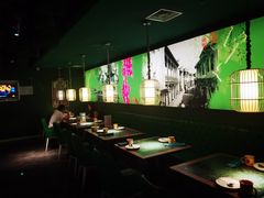 卡座-姐夫的小菜(新中关购物中心店)