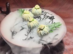 招牌野菜包-解香楼(八盘岭路店)