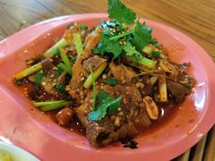 -霸道川面馆(张江店)