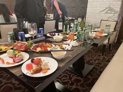 -宁波万豪酒店