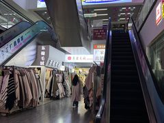 -杭州四季青面料市场有限公司