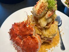 -鱼乐轩·俄罗斯海鲜直供餐厅(群力店)