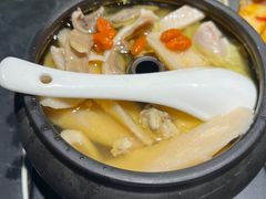 -云海肴云南菜·蒸汽石锅鱼(青岛万象城店)
