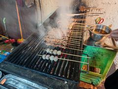 -袁师傅烤肉(弹子石店)