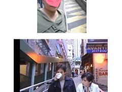-中环半山扶手电梯