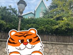 -八大关景区