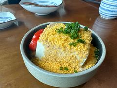 -笑福亭料理小馆(解放碑店)
