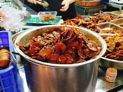-浪哥卤味捆鸡(南门口店)