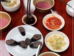 -屋里家延边朝鲜族冷面(南园店)