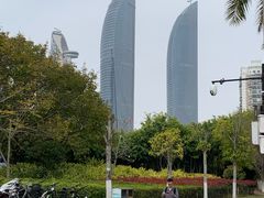 -厦门大学(思明校区)