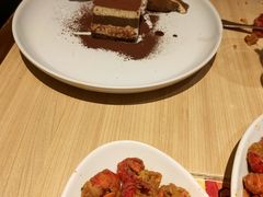 -必胜客(江东万达店)