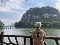 -星湖旅游景区七星岩