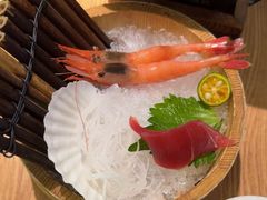 -沼津港精致料理·寿喜烧·烧鸟(青浦宝龙广场日料榜单店)