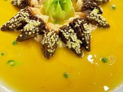 -院里寻菜·祖庵菜宴请(观沙岭店)