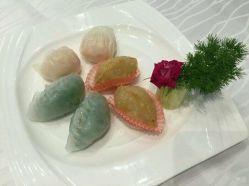 -名宴婚宴专门店·宴会厅(京基100店)