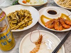 -紫藤园·天目湖大鱼头(南山竹海店)