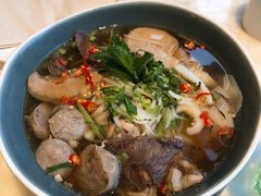 -港丽餐厅(高德置地店)