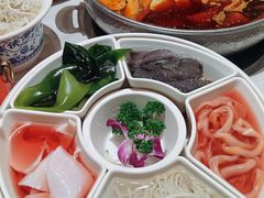 -蜀大侠火锅(寰球文化地标·总府店)