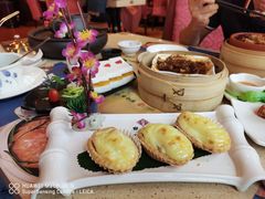 三文鱼挞-点都德(汇盈广场店)