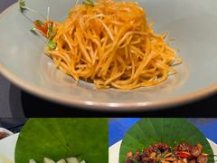 -汉水谣·江景餐厅(江滩店)