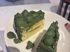 -The COOK·厨餐厅·自助餐(浦东嘉里大酒店)