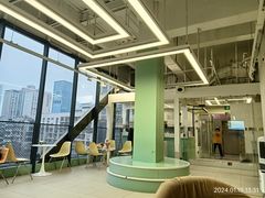 -怪兽屋·羊驼·猫咖·狗咖(俊华广场店)