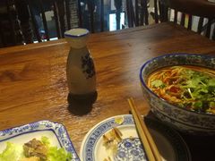 -我家小馆(江汉路店)