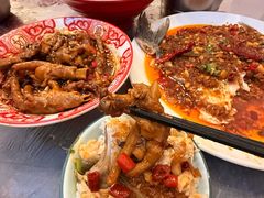 -羊子两室一厅