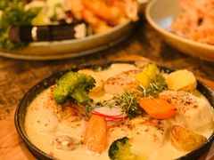 -Pakkhús Restaurant