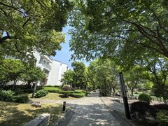 -苏州香山国际大酒店