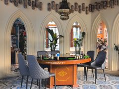 -巴依老爷新疆餐厅