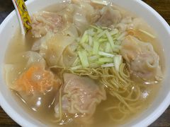 -一记面馆(易发店)