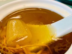 -长春观斋补堂素菜馆