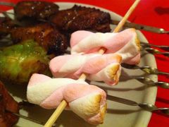 -鬼味烤翅(南锣鼓巷店)