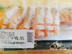 -超级物种(省府店)