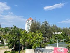 -厦门大学(思明校区)