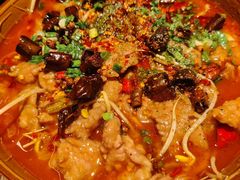 -张豆花(碚峡路店)