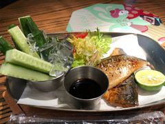 -YUMI芽米·法式烘焙·咖啡(文化宫店)