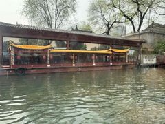 -皇家御河游(紫御湾码头)