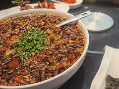 -铜锣湾·有麝自然香(渝北财富中心店)