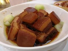 东坡肘子-眉州东坡(亚运村店)