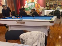 -老炮儿轰趴团建KTV桌游棋牌主题馆(五道口店（底商店))