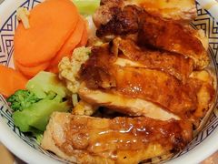 -吉野家(复兴路第二餐厅店)