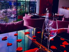-wann lounge 低温慢煮牛排·清吧